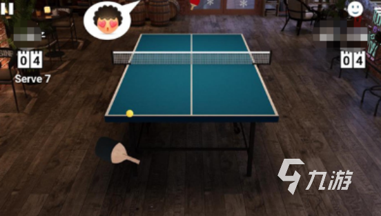 受欢迎的体育游戏有哪