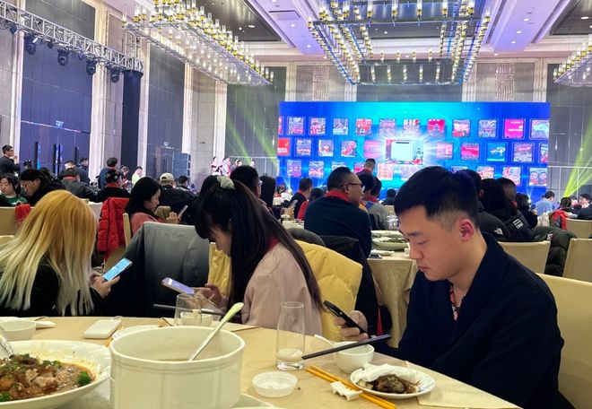 婚礼上有哪些雅而不俗