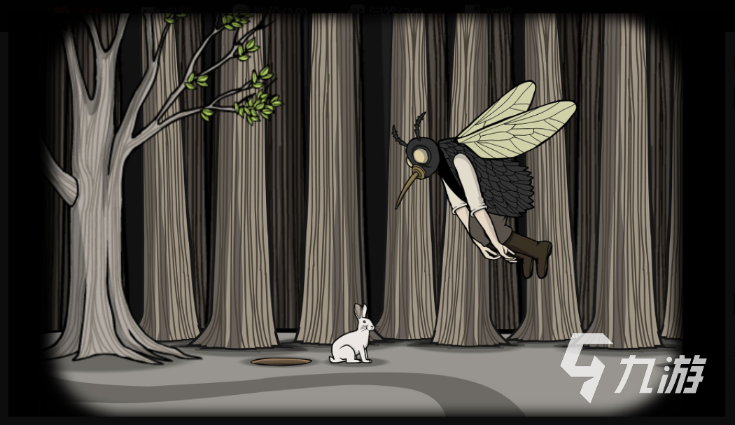 逃脱游戏单机合集 2