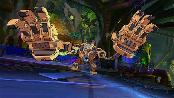 时隔六年！拳头官宣《