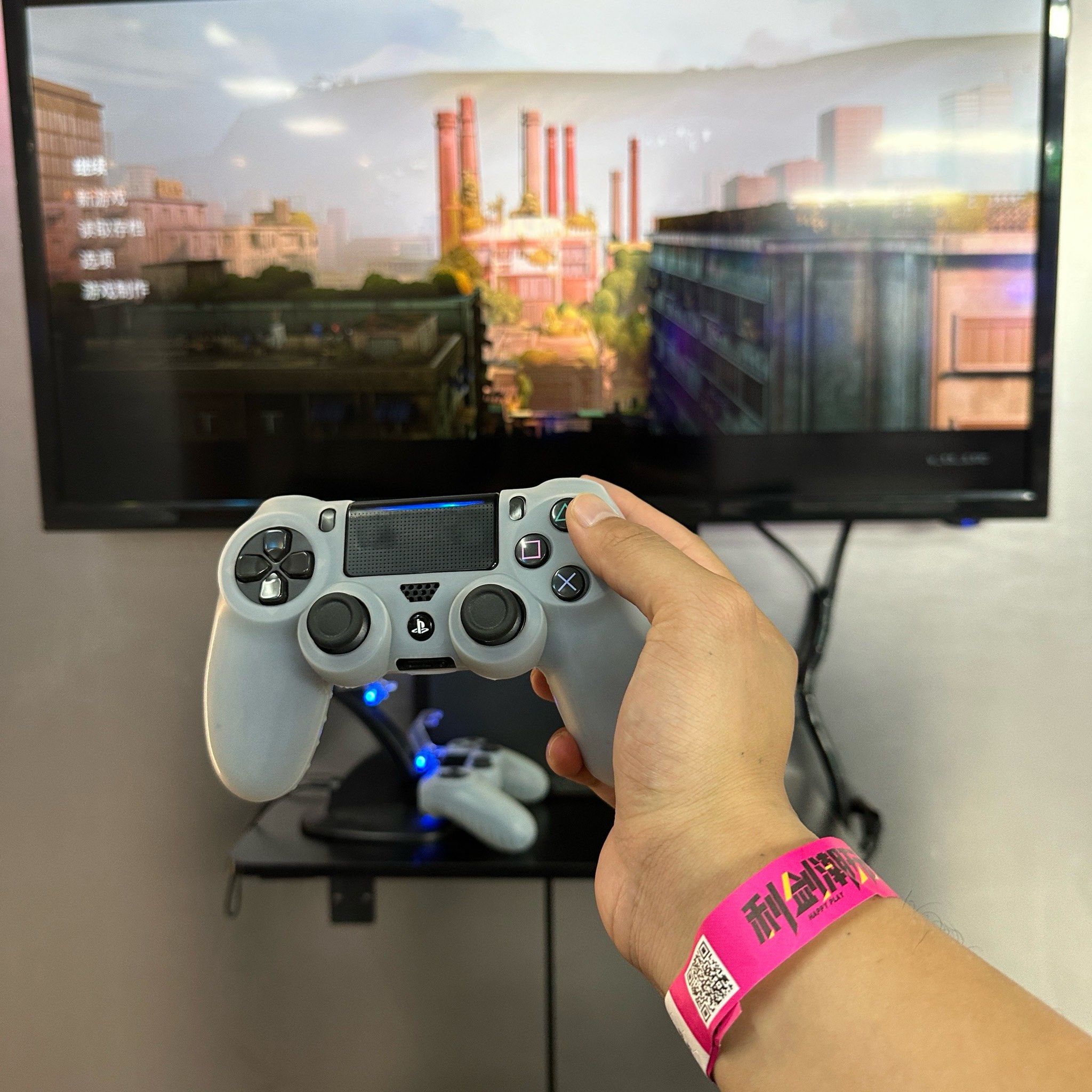 向 “新” 而行!优