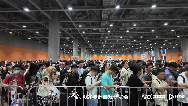 国庆狂欢！AGF亚洲