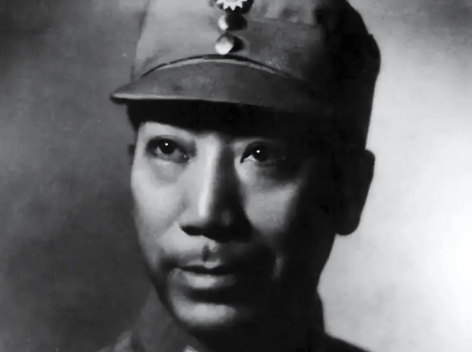 戴笠怎么处置日本特务？男女混居其中女特务